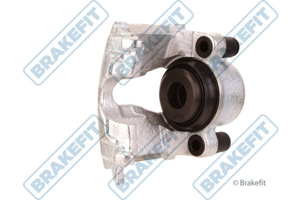 Apec Brake Caliper Assembly Front Left fits Opel Astra G Estate 1999-2005