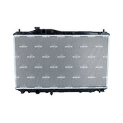 NRF Engine Radiator 58537