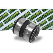 First Line Intercooler Turbo Charge Air Hose Front FTH1144
