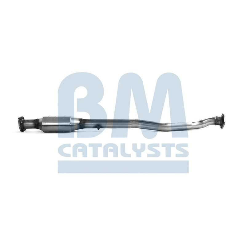 BM Catalysts Homologated Diesel Cat BM80299H