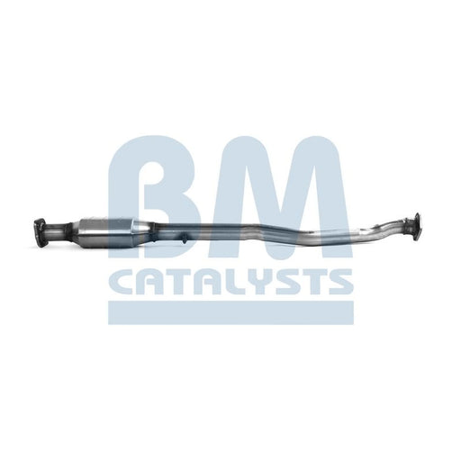 BM Catalysts Homologated Diesel Cat BM80299H