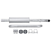 Hella Middle Silencer 8LC 366 026-341