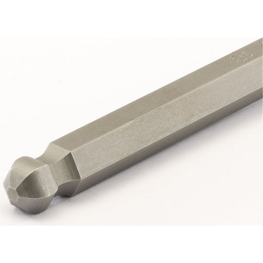 Draper Hexagonal Socket Bit Set, 3/8" Sq. Dr. (7 Piece) 16297 Draper  - Town Parts