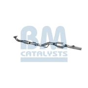 BM Catalysts Homologated Petrol Cat BM91693H