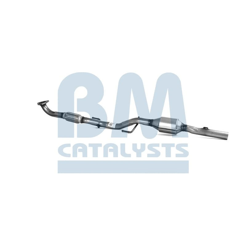BM Catalysts Homologated Petrol Cat BM91693H
