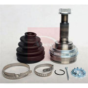 Apec CV Axle Shaft Assembly Front ACV1214
