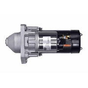 Hella Starter Motor 12V 0.9kW 10 Teeth 8EA 012 526-891