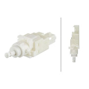 Hella Brake Light Switch 6DD 008 622-721