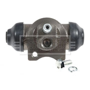 Borg & Beck Wheel Cylinder Hydraulic Brake Rear Left BBW1849
