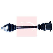 Apec CV Drive Shaft Driveshaft Front Right ADS1330R