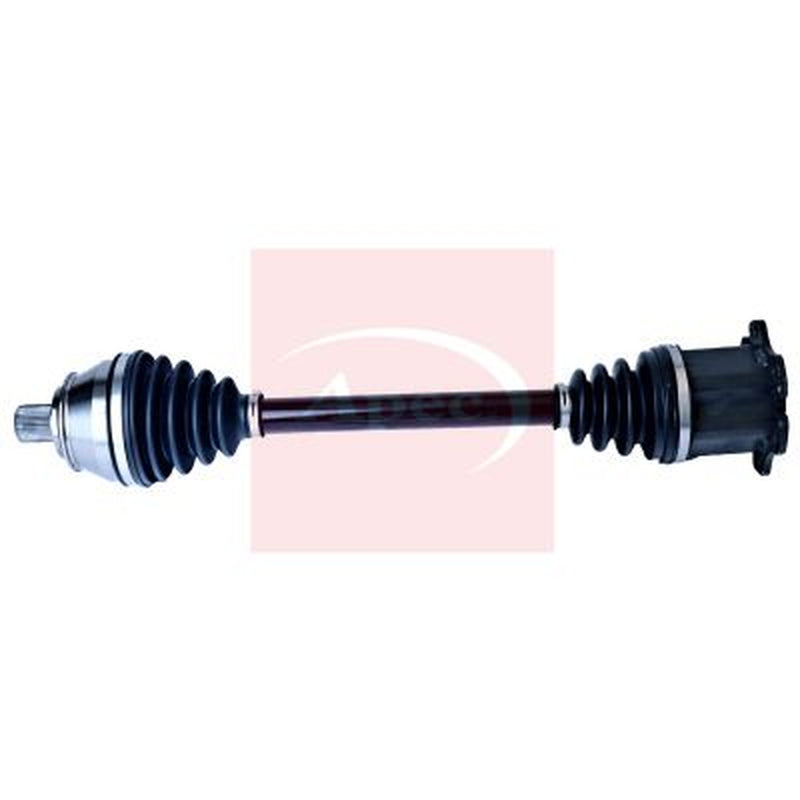 Apec CV Drive Shaft Driveshaft Front Right ADS1330R