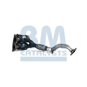 BM Catalysts Homologated Petrol Cat BM91357H