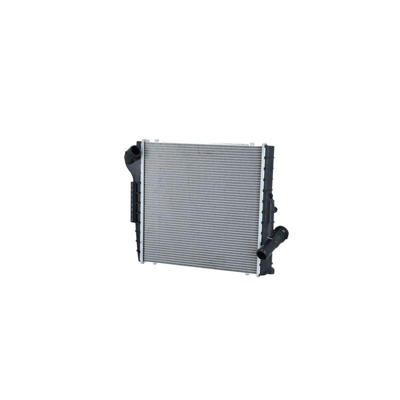 NRF Engine Radiator Left 550343