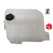 Febi Coolant Expansion Tank 46583