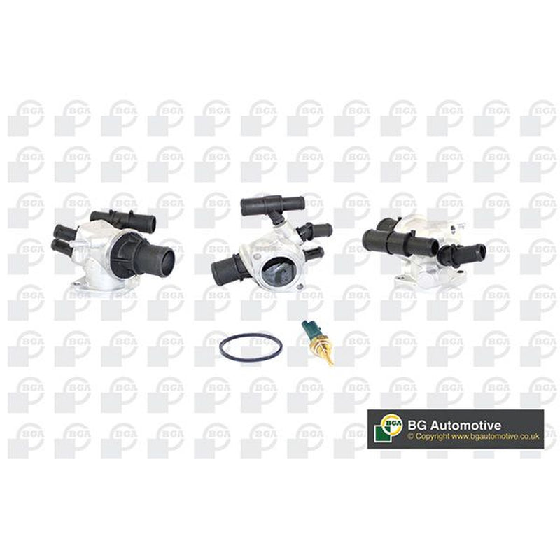 BGA Thermostat,Coolant CT5027