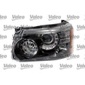 Valeo Headlight Headlamp D3S (Gas Discharge Lamp) Right 044669