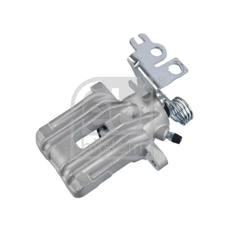 Febi Brake Caliper Assembly Rear Left 181146