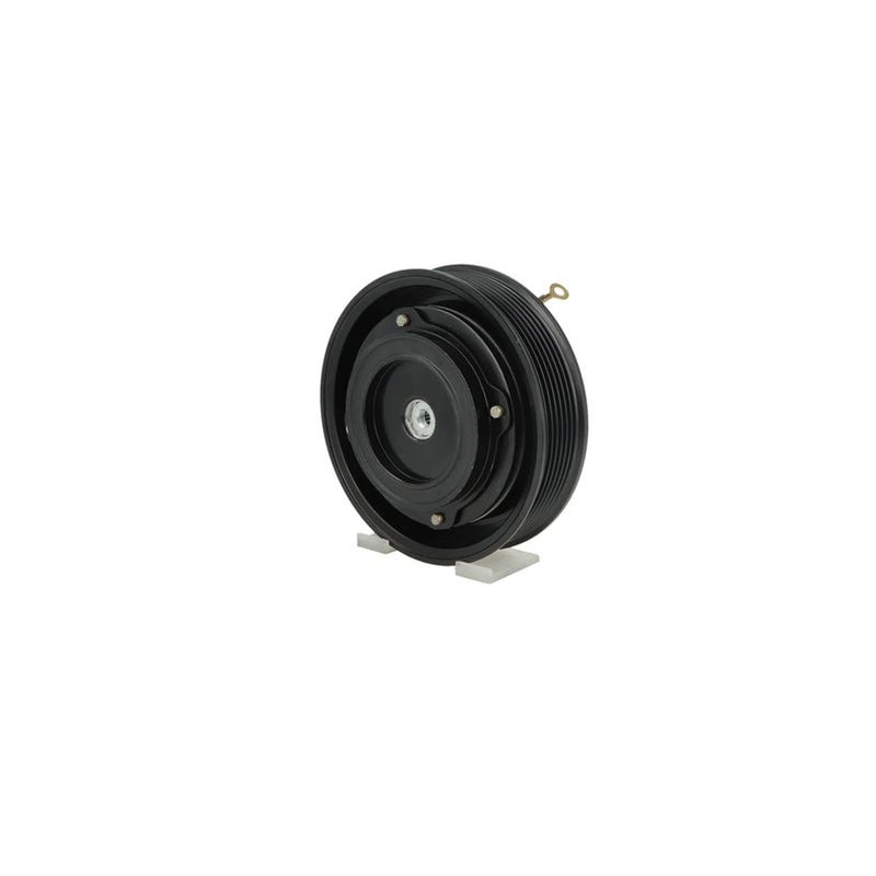 NRF A/C Compressor Magnetic Clutch 380056