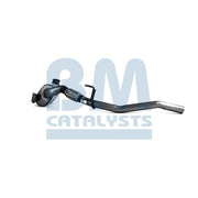 BM Catalysts Dpf BM11051