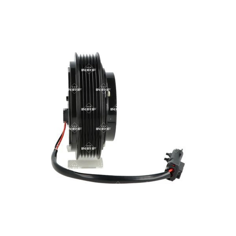 NRF A/C Compressor Magnetic Clutch 380025