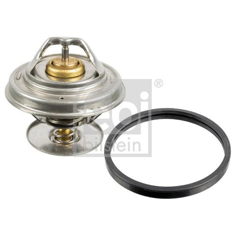 Febi Thermostat,Coolant 175176