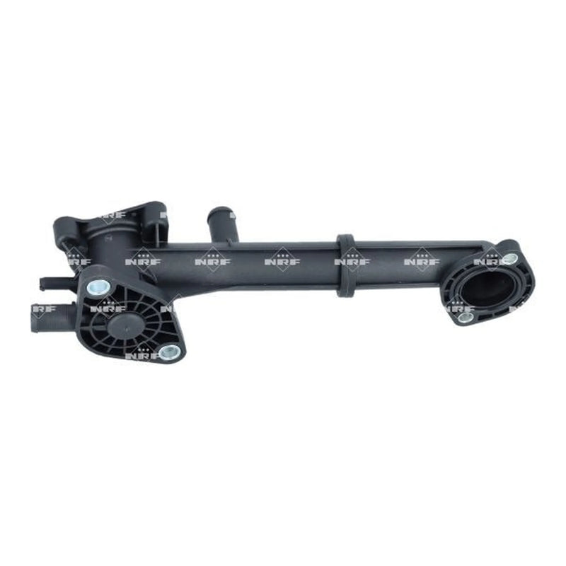 NRF Coolant Flange Housing Connector 775112