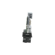 NRF Heater Blower Resistor 342060