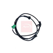 Apec ABS Wheel Speed Sensor Rear Right ABS1473