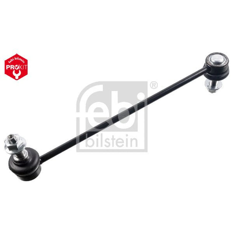 Febi Stabiliser Bar Link Coupling Rod Front Right 183045