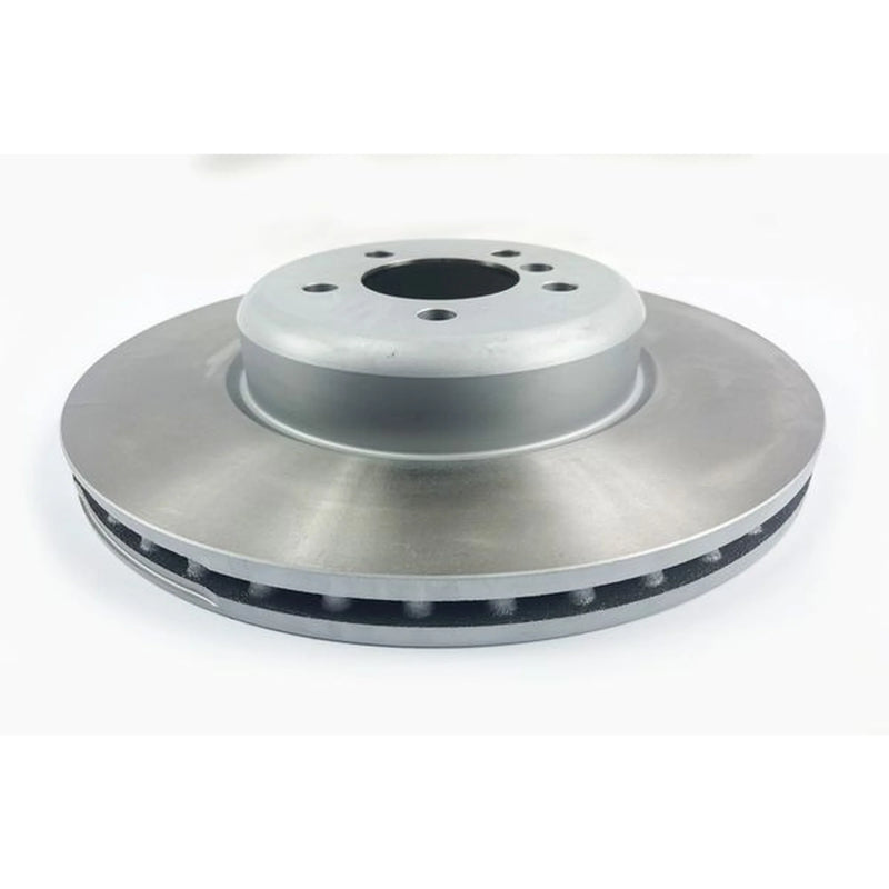 Juratek 2 x Vented Front Brake Discs BMW305
