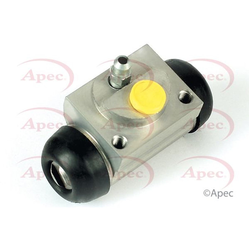 Apec Wheel Cylinder Hydraulic Brake Rear BCY1165