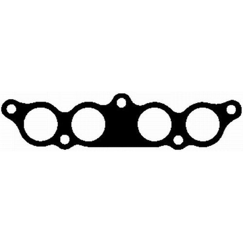 BGA Intake Manifold Gasket 0mm Thick AG2863