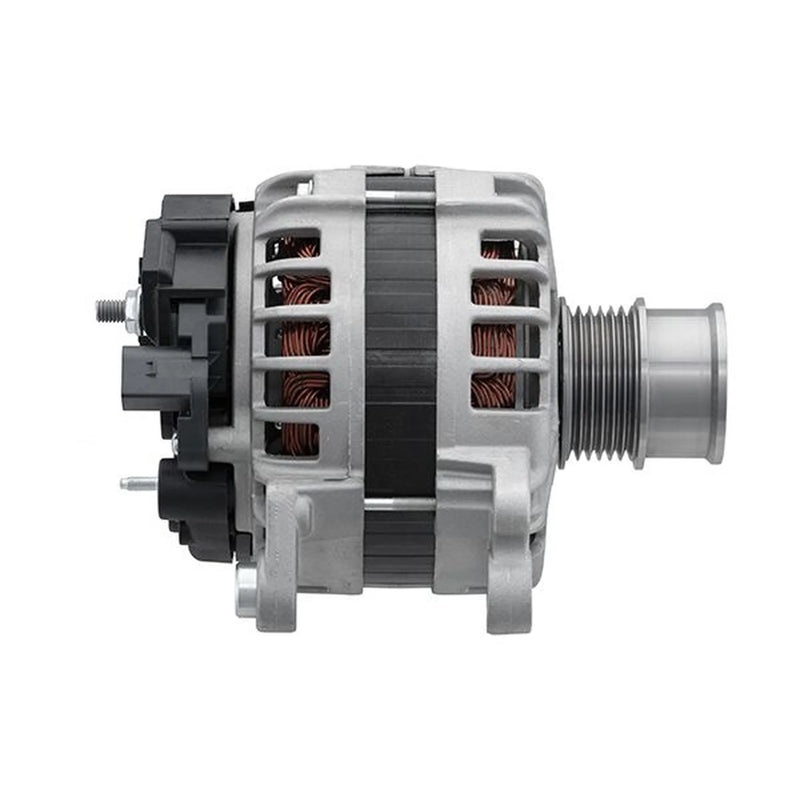 Hella Car Alternator 12V 8EL 015 630-021