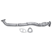 Hella Exhaust Pipe OD 8LA 366 004-401