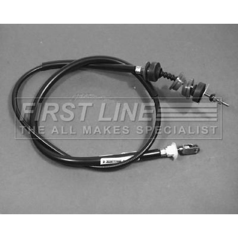 First Line Clutch Control Cable Pull FKC1150