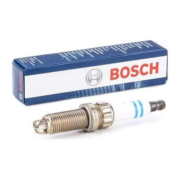 Genuine Bosch Spark Plug Zgr6Ste2 Fits Bmw 3 335I Cabrio - 3.0 - 06-13 024214050 Bosch  - Town Parts