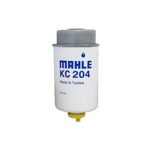 Mahle Fuel Filter Element KC 204