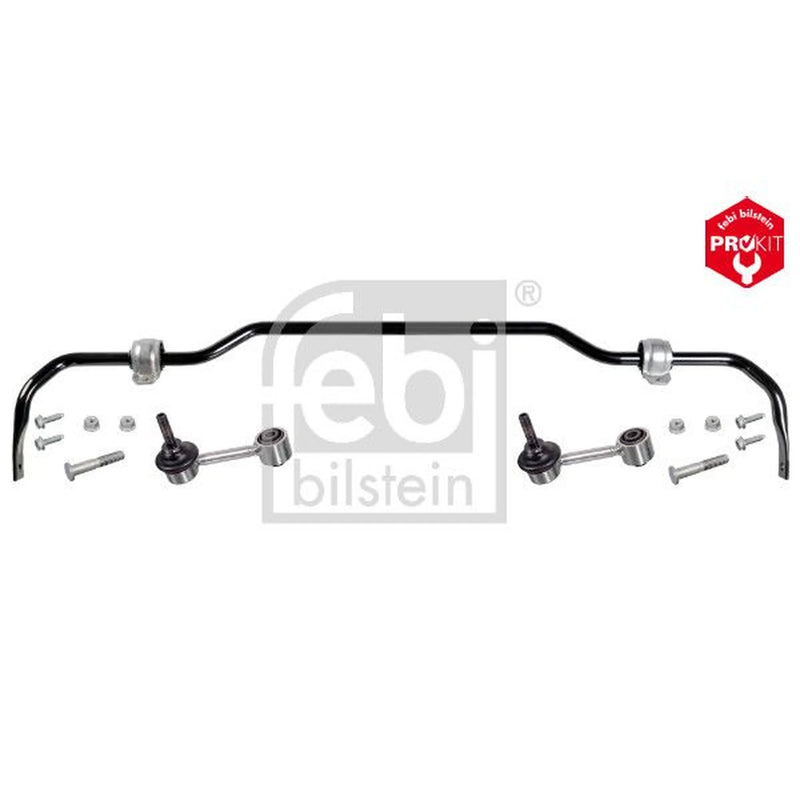 Febi Suspension Stabiliser Bar Rear 174934