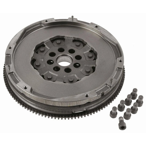 Sachs Engine Flywheel Teeth 2294501314