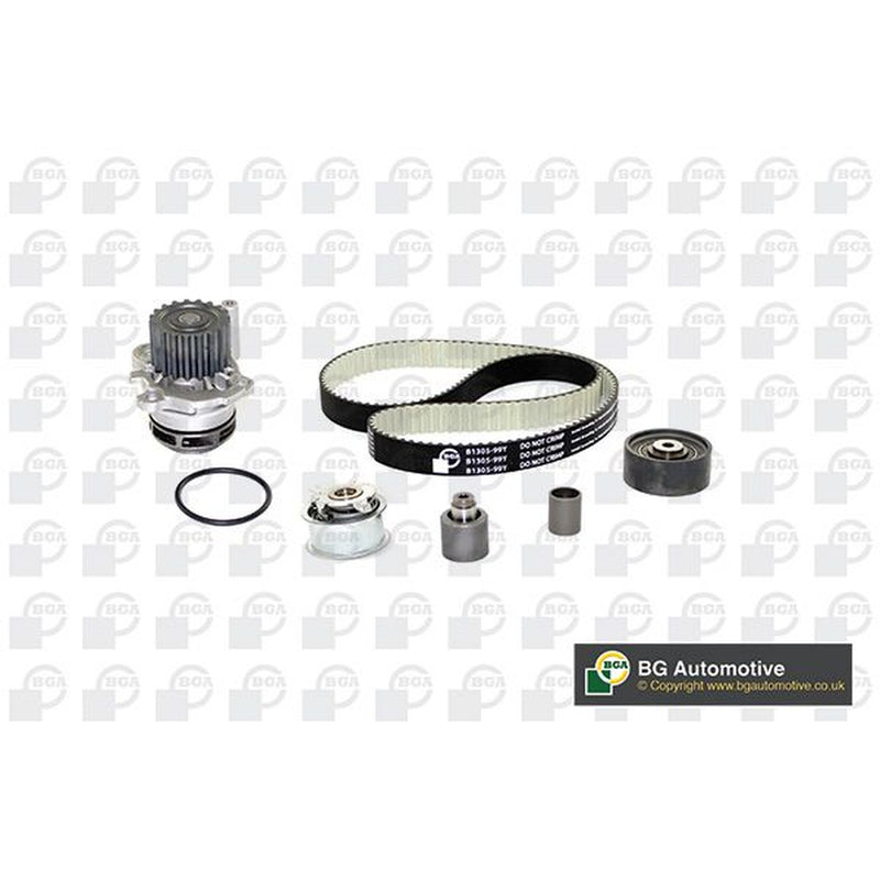 BGA Timing Belt & Water Pump Kit TB0104CPK