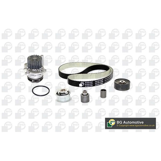 BGA Timing Belt & Water Pump Kit TB0104CPK