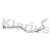 Klarius Exhaust Pipe OD FE1156P