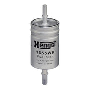 Hella Fuel Filter Element H555WK