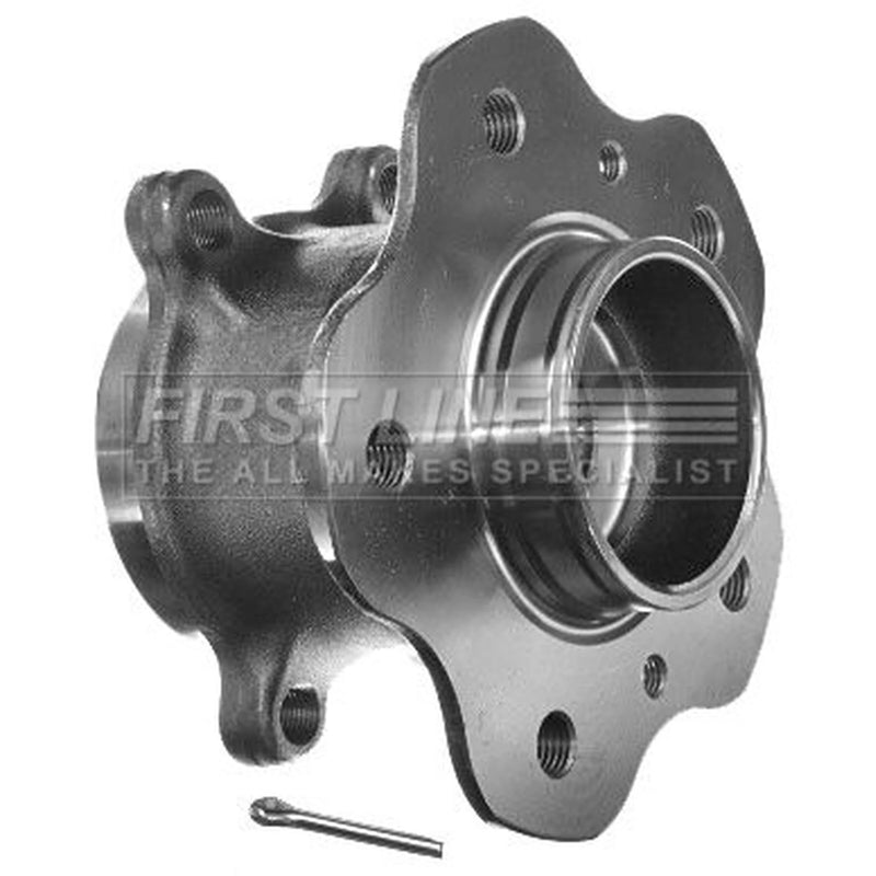 First Line Wheel Bearing Kit FBK1408