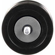 Gates V-Ribbed Belt Deflection/Guide Pulley Upper Left T36634