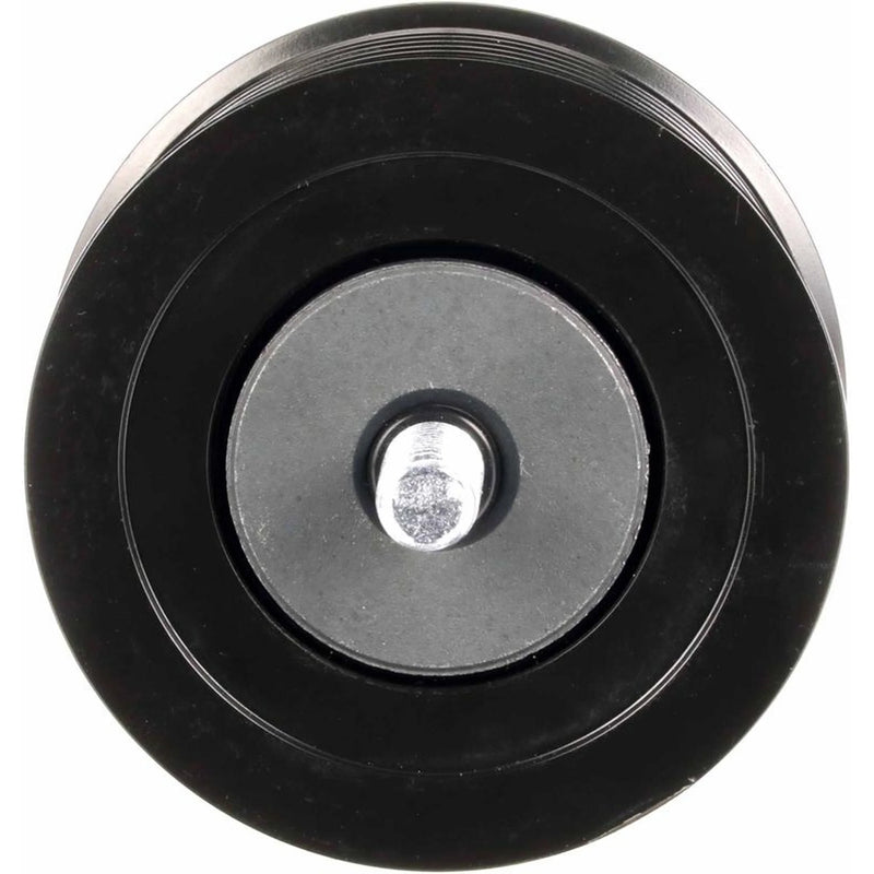 Gates V-Ribbed Belt Deflection/Guide Pulley Upper Left T36634