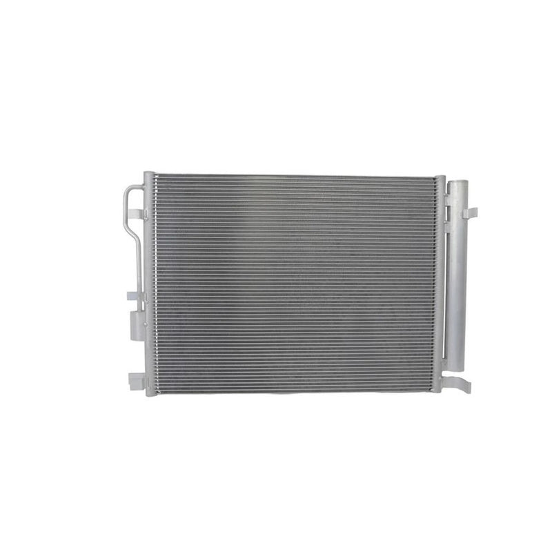 Hella Air Conditioning Condenser 8FC 366 221-101