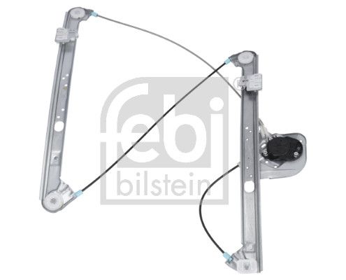 Febi Electric Window Regulator Lifter Right Front