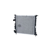 NRF Engine Radiator 56159