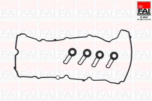 FAI Cylinder Head Cover Gasket